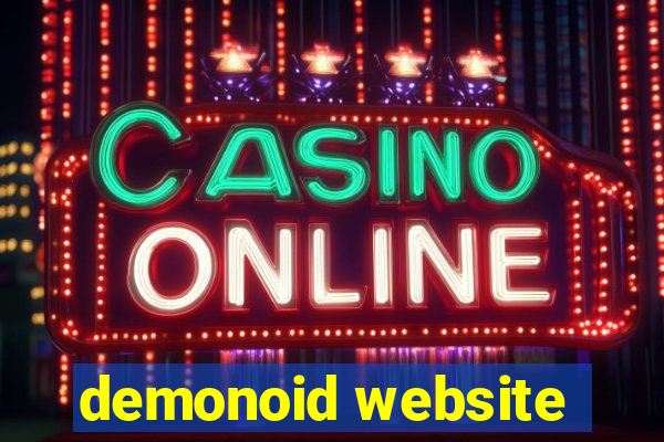 demonoid website